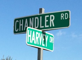 Street