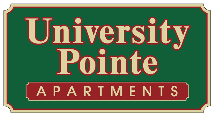 University Pointe Apartments